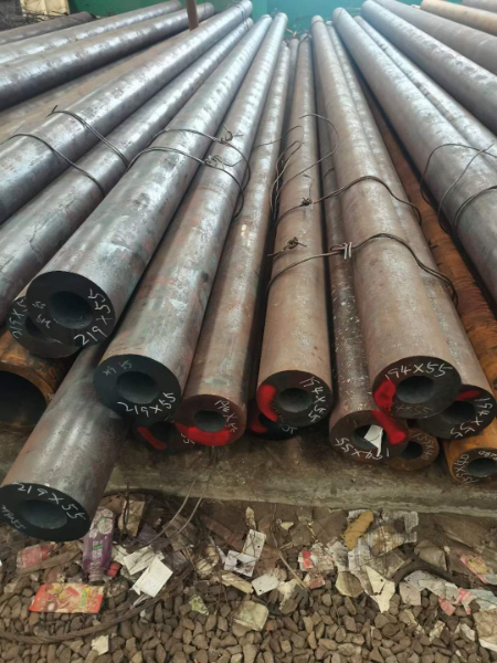 42crmo無縫管 42crmo無縫管